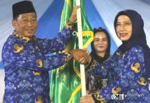 Heriyus: Juara Umum MTQ KORPRI Jadi Kebanggaan Masyarakat Murung Raya