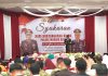 Syukuran Hari Bhayangkara ke-80, Heriyus Harap Polri Makin Profesional dan Humanis