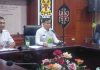 Pemkab Mura Perkuat Pendataan Penerima Bantuan Rumah Swadaya 2026