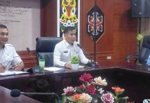 Pemkab Mura Perkuat Pendataan Penerima Bantuan Rumah Swadaya 2026