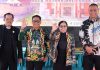 Fasilitas Baru GKE Puruk Cahu Diresmikan, Dorong Pelayanan Lebih Profesional