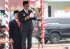 Heriyus Harap Polri Terus Profesional dan Hadir Melayani Masyarakat