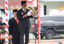 Heriyus Harap Polri Terus Profesional dan Hadir Melayani Masyarakat
