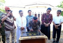 Heriyus: Biara Elioteria Jadi Pusat Pelayanan Rohani dan Sosial Masyarakat