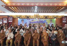 Pemkab Mura Perkuat Ekonomi Keluarga Melalui Program UPPKA Naik Kelas