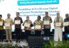 Rahmanto Muhidin Raih Penghargaan Tunas Inspirasi di Konferensi Pendidikan Indonesia 2026