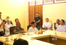 Heriyus: Pendidikan Berkualitas Jadi Kunci Mewujudkan Murung Raya Emas 2030