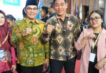 Wabup Rahmanto Tegaskan Komitmen Bangun Pendidikan Inklusif dan Berkualitas
