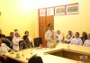 Heriyus Tegaskan Komitmen Dukung Lembaga Pendidikan Bangun SDM Murung Raya