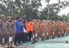 ASN Murung Raya Diminta Bersinergi Sukseskan Sinode GKE 2026