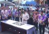 Resmikan Aula Christian Center, Heriyus Harap Jadi Ruang Kebersamaan Masyarakat