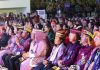 Rumiadi Apresiasi Murung Raya Jadi Tuan Rumah Sinode Umum XXV GKE