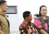 Penyambutan Peserta Sinode Umum XXV GKE, Murung Raya Siap Sukseskan Agenda Gereja