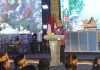 GKE Mitra Strategis Pemerintah dalam Membangun Masyarakat