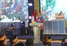 GKE Mitra Strategis Pemerintah dalam Membangun Masyarakat