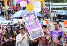 Sinode Umum XXV GKE Expo 2026 Jadi Wadah Promosi Potensi Daerah
