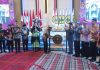 Sinode Umum XXV GKE Rampung, Heriyus Ajak Perkuat Persatuan dan Pelayanan Gereja
