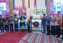 Sinode Umum XXV GKE Rampung, Heriyus Ajak Perkuat Persatuan dan Pelayanan Gereja
