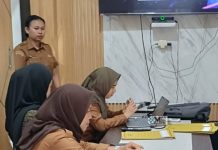 Pemkab Murung Raya Perkuat Sinergi Pengendalian Inflasi dan Perlindungan Sosial