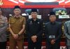 KUA-PPAS APBD 2027 Jadi Pedoman Wujudkan Murung Raya Emas 2030