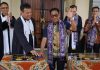 Heriyus: Gereja Harus Menjadi Rumah Damai dan Pemersatu Umat