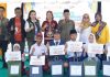Pemkab Murung Raya Apresiasi Temu Pendidik Nusantara sebagai Ruang Inovasi Guru