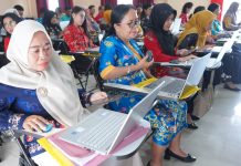 Disdikbud Murung Raya Gelar Seleksi Guru dan Kepala Sekolah Berprestasi Tahun 2026