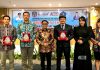 Heriyus Minta Seluruh OPD Optimalkan Implementasi Aplikasi SRIKANDI