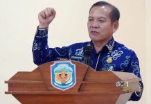 Prestasi Guru Harus Berdampak pada Peningkatan Kualitas Pendidikan