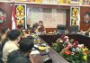 Panitia HUT Murung Raya Jadikan Masukan Publik sebagai Bahan Evaluasi