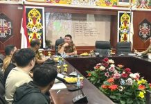 Panitia HUT Murung Raya Jadikan Masukan Publik sebagai Bahan Evaluasi
