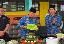 Rahmanto: Sekolah Harus Cetak Generasi Cerdas, Berakhlak, dan Berdaya Saing