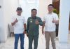 Heriyus Minta Pelayanan Terbaik bagi Tamu HUT Ke-24 Murung Raya