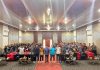 Rahmanto: Public Speaking Bukan Sekadar Berbicara, tetapi Menginspirasi