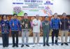 Heriyus Dorong Pengembangan Olahraga sebagai Penggerak Pariwisata Daerah