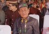 Dewan Ajak Masyarakat Sukseskan Sinode Umum XXV GKE di Murung Raya