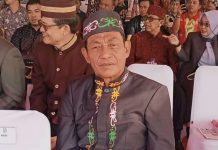 Dewan Ajak Masyarakat Sukseskan Sinode Umum XXV GKE di Murung Raya