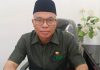 Legislator Ini Apresiasi Respons Cepat PUPR, tapi Soroti Kualitas Pekerjaan Penanganan Longsor di Lanjas