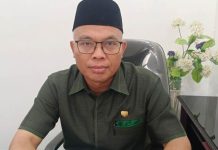 Legislator Ini Apresiasi Respons Cepat PUPR, tapi Soroti Kualitas Pekerjaan Penanganan Longsor di Lanjas