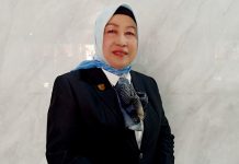 Ketua DPRD Barito Utara Mery Rukaini : WTP bukan tujuan akhir, kepercayaan publik paling utama