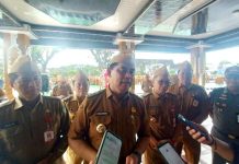 Bupati Shalahuddin Warning Kompak Bukan One Man Show, tapi Kolaborasi Demi Keberhasilan Daerah