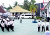 Bupati Barito Utara Dorong SDM Unggul, Janjikan Beasiswa hingga Dokter Spesialis
