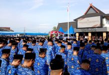 Shalahuddin : Otonomi daerah berhasil, jika pusat dan daerah saling jaga
