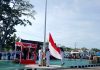 Bupati Shalahuddin Pimpin Upacara Hardiknas 2026, Singgung Pendidikan Inklusif dan Berkualitas