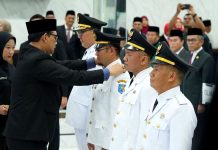 Bupati Shalahuddin Jawab Soal Banyaknya Plt Camat, Ini Berkaitan dengan Penataan dan Target Kinerja ASN