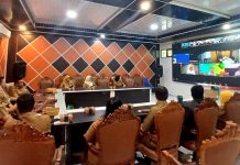 Pemkab Barito Utara Perkuat Strategi dan Kebijakan Atasi Inflasi
