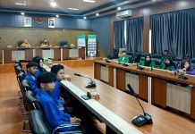 Pemkab Barito Utara Libatkan Mahasiswa Laksanakan Survei Kepuasan Publik 2026