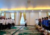 Bupati Barito Utara Ingatkan Peran Strategis KADIN Dorong Investasi dan UMKM