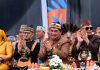 Bupati Shalahuddin Apresiasi Penampilan Gemilang Barito Utara di FBIM 2026