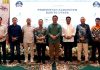 Bupati Barito Utara Sinergikan Pemkab dengan Kajari dan Ketua Baru PA Muara Teweh